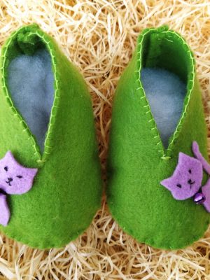 Katutxoaren patukoak