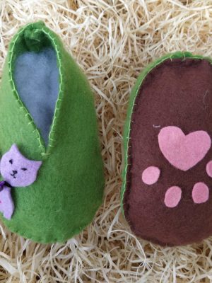 Katutxoaren patukoak