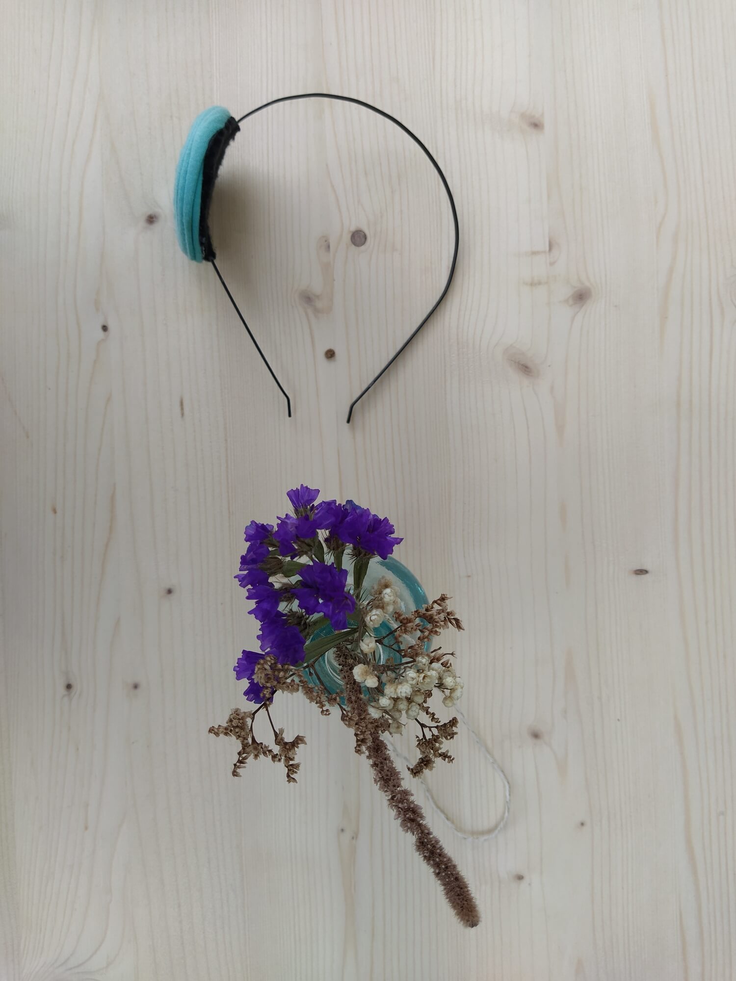 Diadema turkesa - Irudia 4