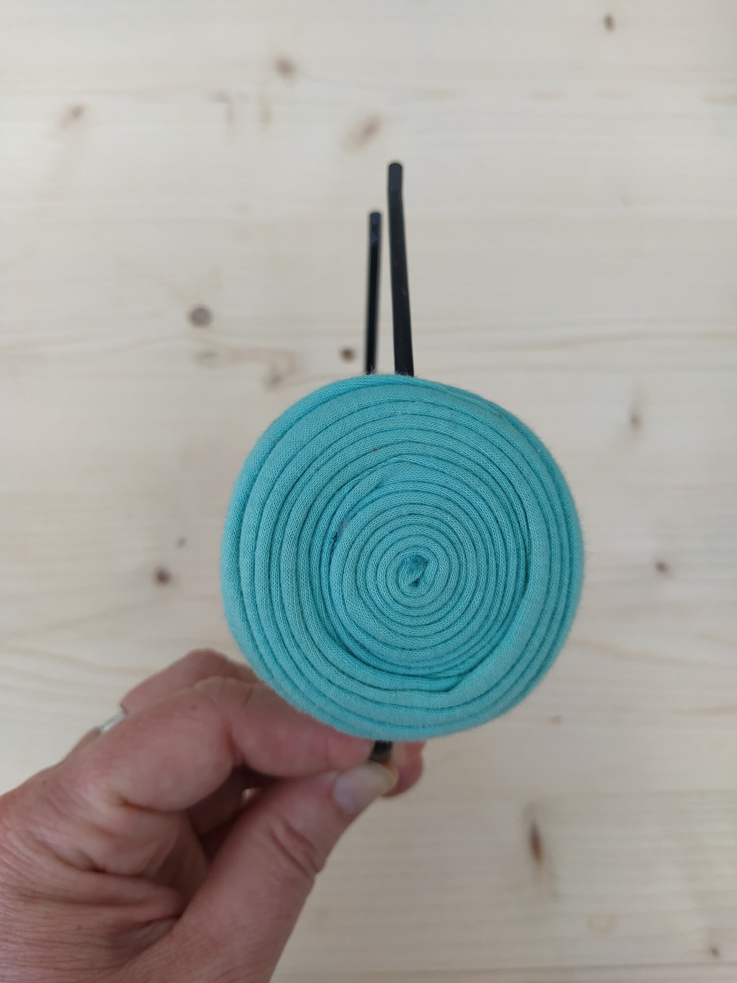 Diadema turkesa - Irudia 3