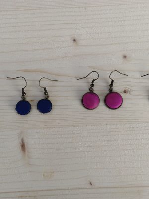 Belarritakoak (kolore aukera)