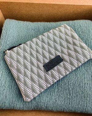 Mele bufanda eta eskuzorroa