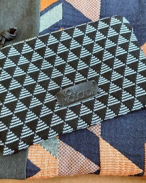 Makana bufanda eta eskuzorroa