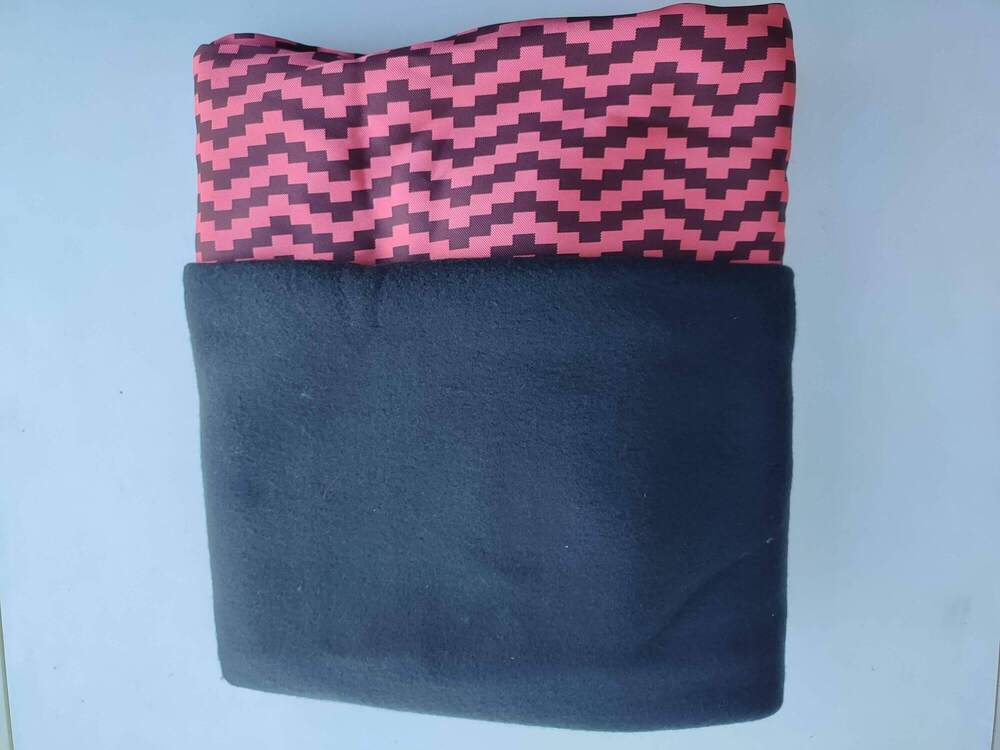 Bufanda polar marratua - Irudia 5