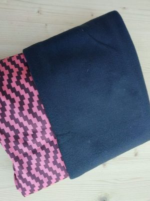 Bufanda polar marratua