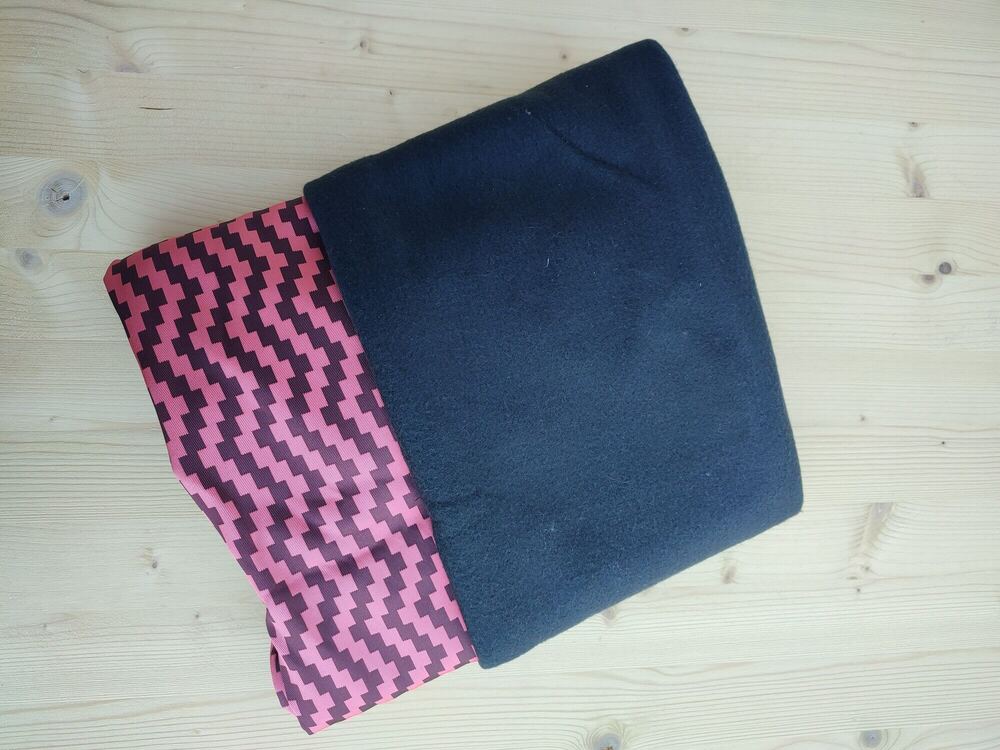 Bufanda polar marratua - Irudia 2