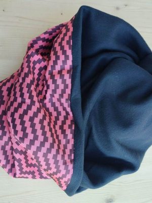 Bufanda polar marratua