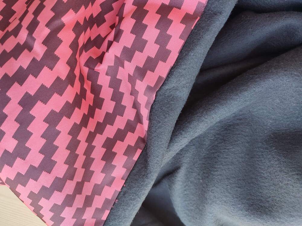 Bufanda polar marratua - Irudia 4