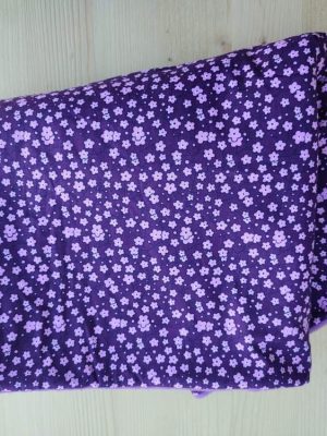 Bufanda polar more loretsua