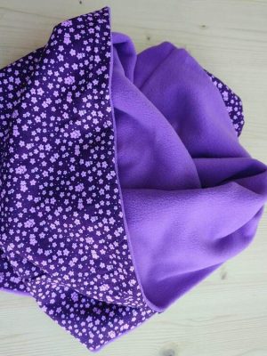 Bufanda polar more loretsua