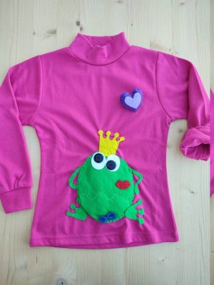 Elastiko besoluzea, apo-printzea