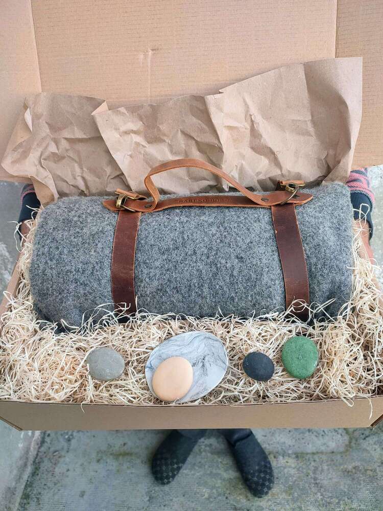 Manta grisa eta xaboiak - Irudia 6