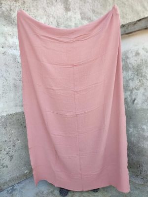 Muselina arrosa eta katilua