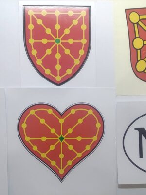 Biniloak edo itsasgarriak