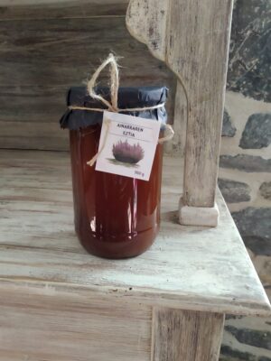 Ainarraren eztia 950 g