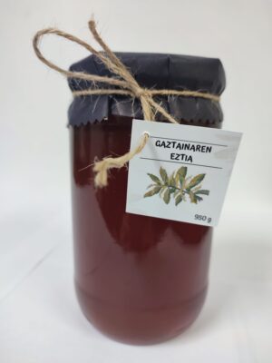 Gaztainondoaren eztia 950 g