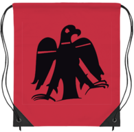 Arrano beltzaren zorroa