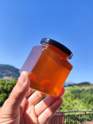 Laharraren eztia 400 g