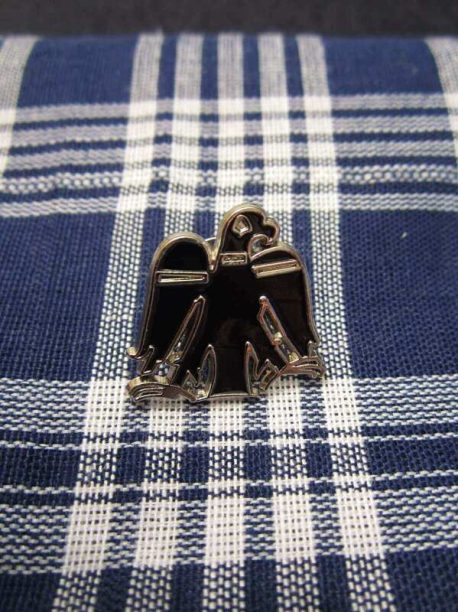 Arrano_Beltza_pin 1JPG Arrano_Beltza_pin 1JPG